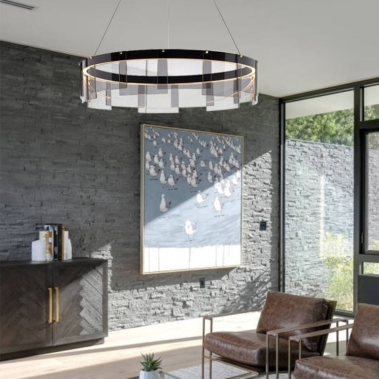 BELLISSIMA LUCE CHANDELIER