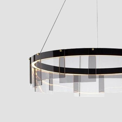 BELLISSIMA LUCE CHANDELIER