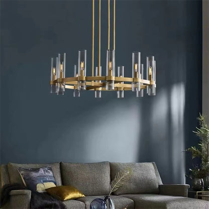 ÉCLARACIER CHANDELIER