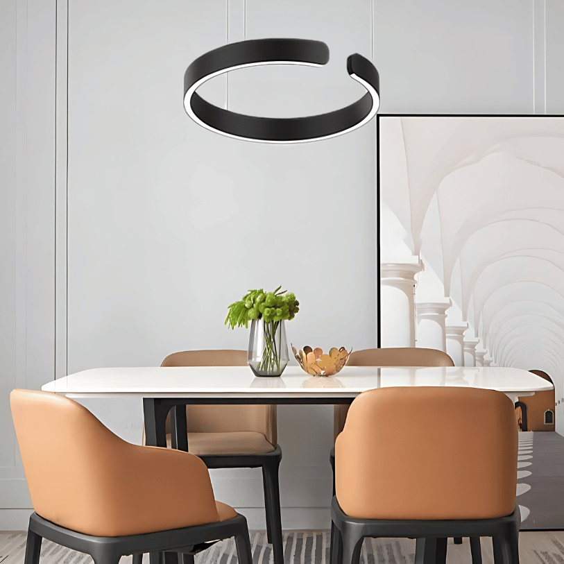 ENDURA CHANDELIER