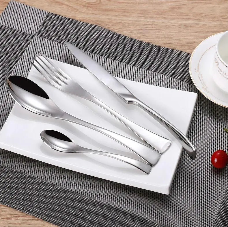 COPENHAGEN CUTLERY SET