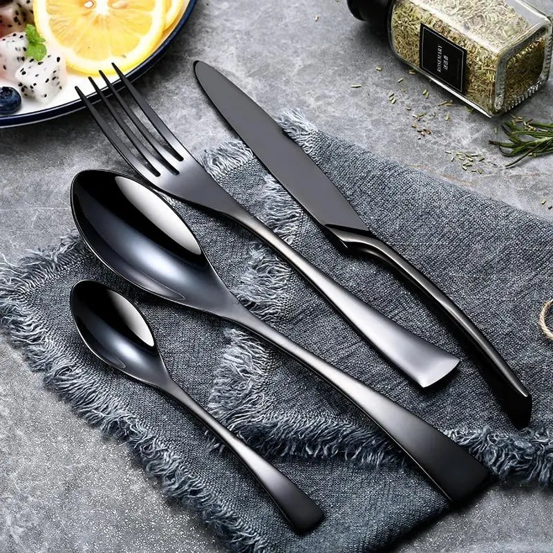 COPENHAGEN CUTLERY SET