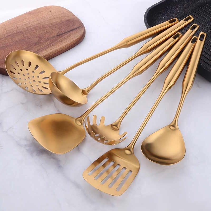 STOCKHOLM COOKING SET