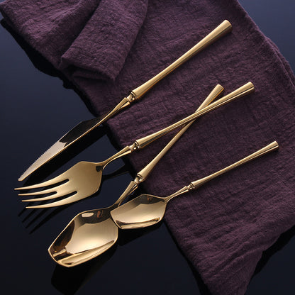 EGYPT CUTLERY SET