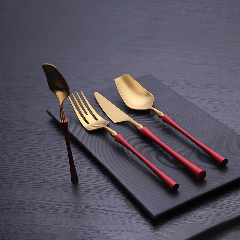 CAIRO CUTLERY SET