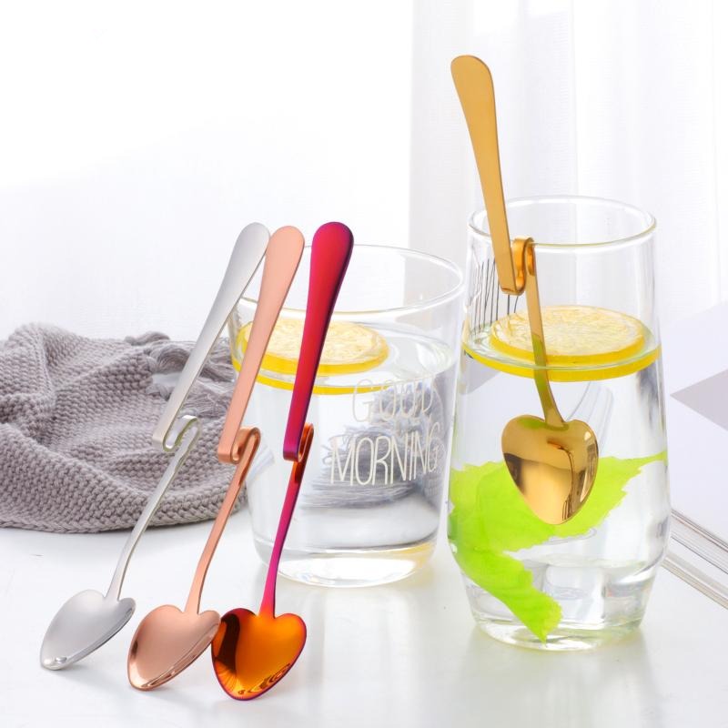 ROME MIXING SPOON SET