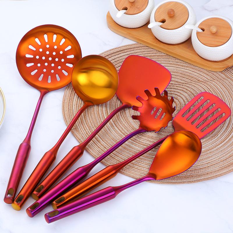 STOCKHOLM COOKING SET