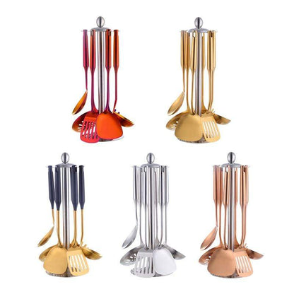 STOCKHOLM COOKING SET