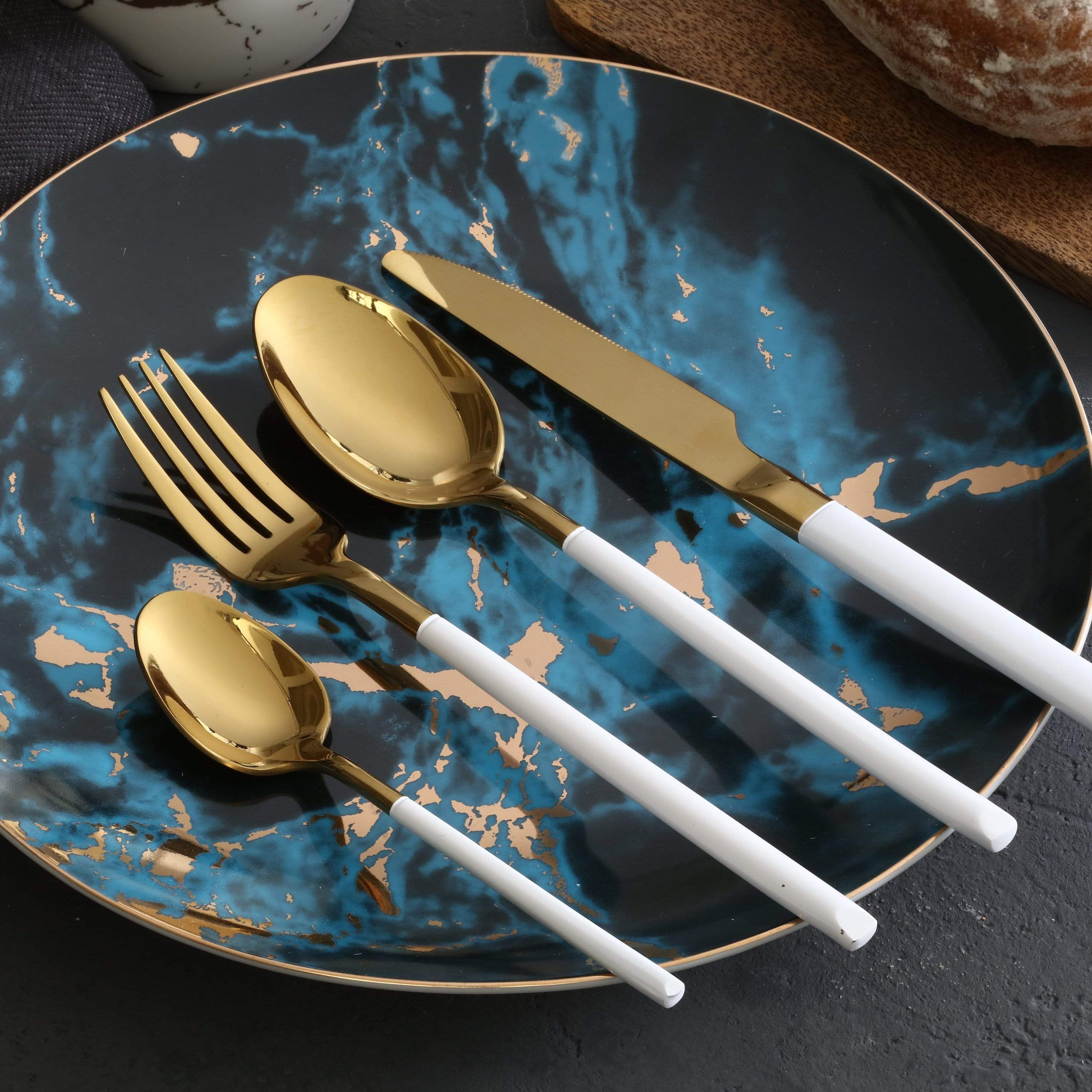 ITALY CUTLERY SET