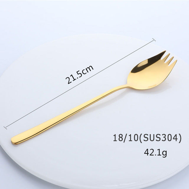 WELLINGTON SALAD FORK