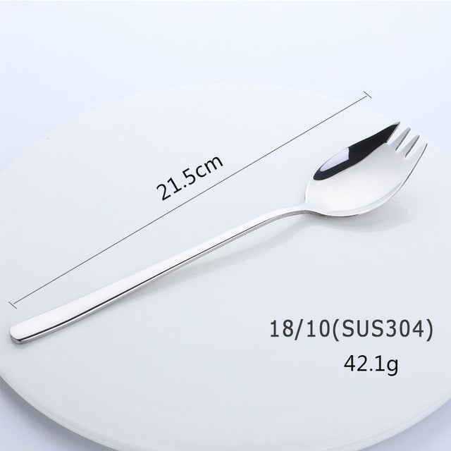 WELLINGTON SALAD FORK