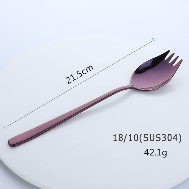 WELLINGTON SALAD FORK