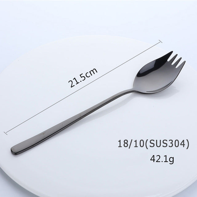 WELLINGTON SALAD FORK