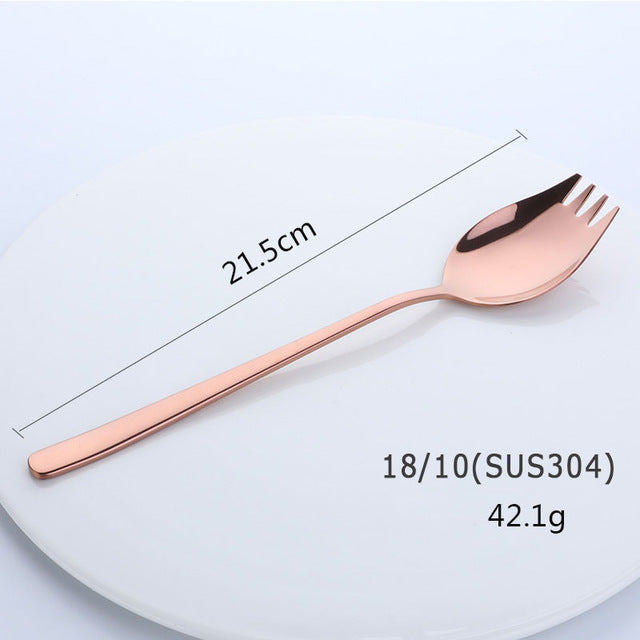 WELLINGTON SALAD FORK