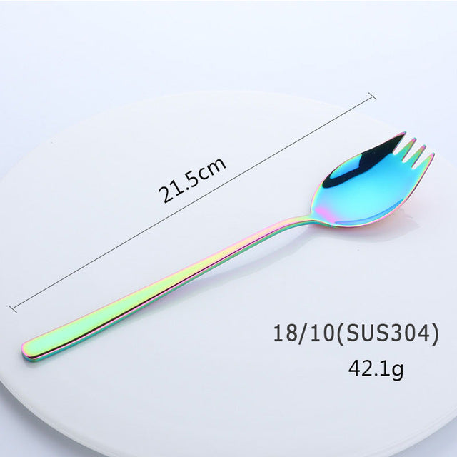 WELLINGTON SALAD FORK