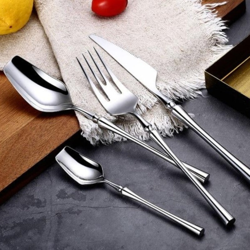 EGYPT CUTLERY SET