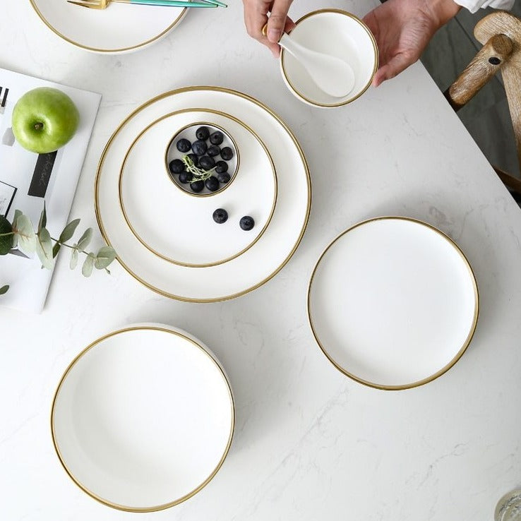 OSIRIS OF PEARL DINING COLLECTION