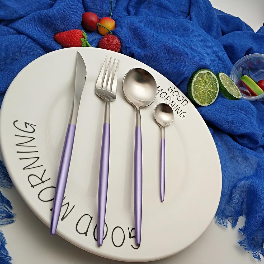 PARIS CUTLERY SET