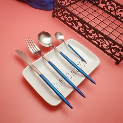 PARIS CUTLERY SET