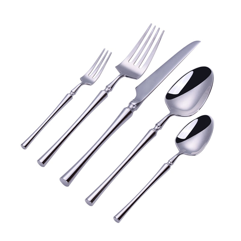 THEA CUTLERY SET