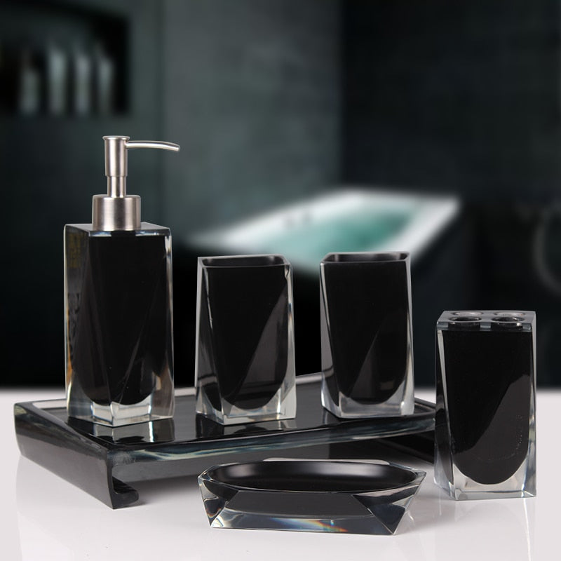 NEXUS BATHROOM SET