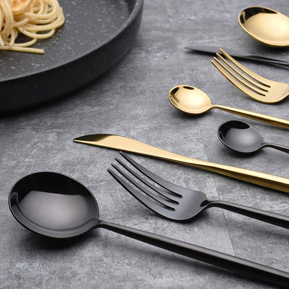 SPANISH CUTLERY SET