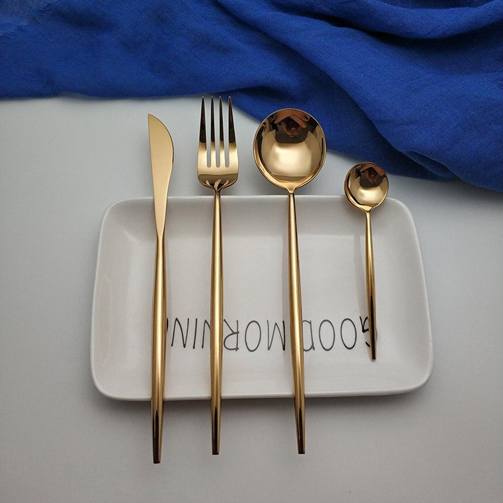 SPANISH CUTLERY SET