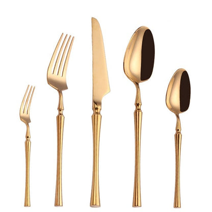 THEA CUTLERY SET