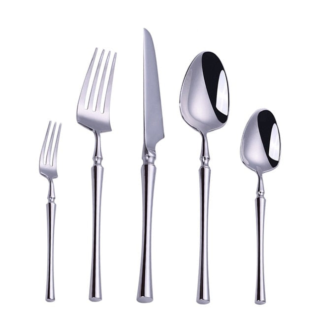 THEA CUTLERY SET