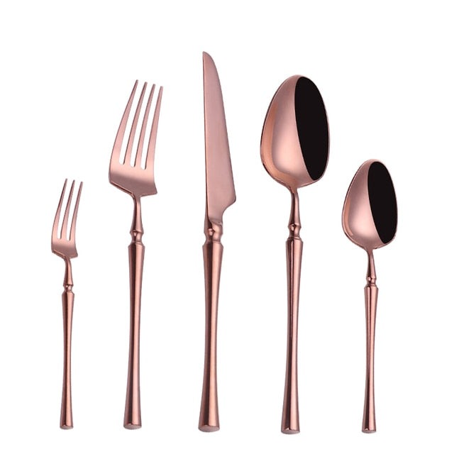 THEA CUTLERY SET