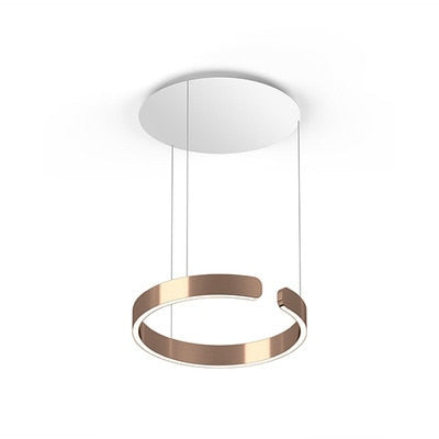 ENDURA CHANDELIER