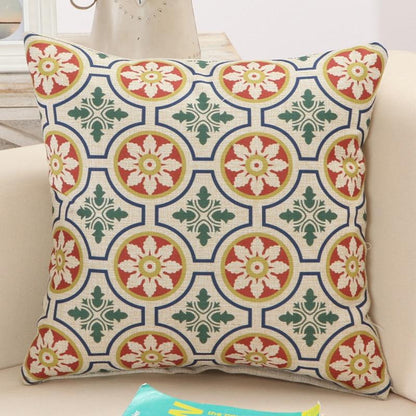 KURDIC CUSHION