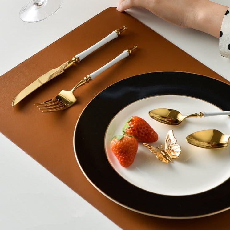 ENIKO CUTLERY SET