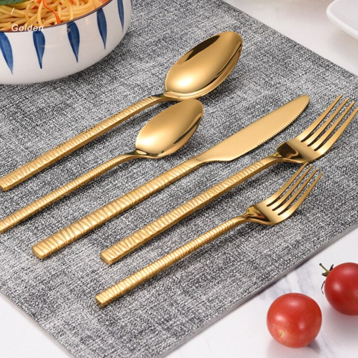 NUSA CUTLERY SET