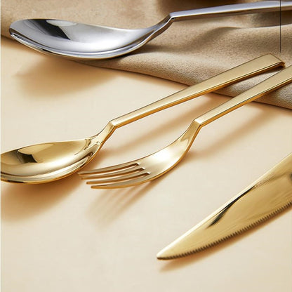 LUCIA CUTLERY SET