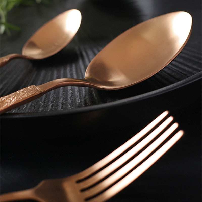 AGDA CUTLERY SET