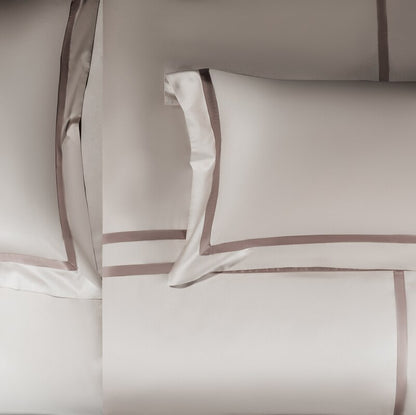 LORELEI DUVET COVER &amp; SHAMS 1400TC