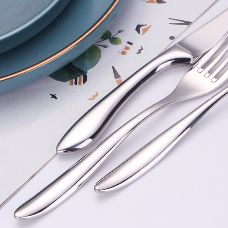 HADLEY CUTLERY SET