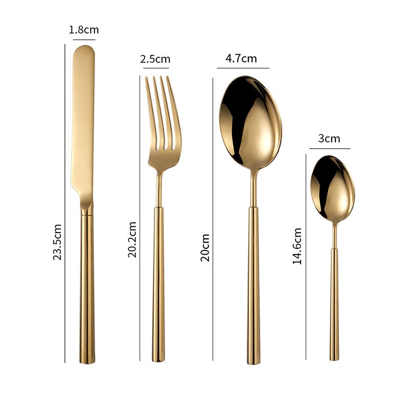 REMI CUTLERY SET