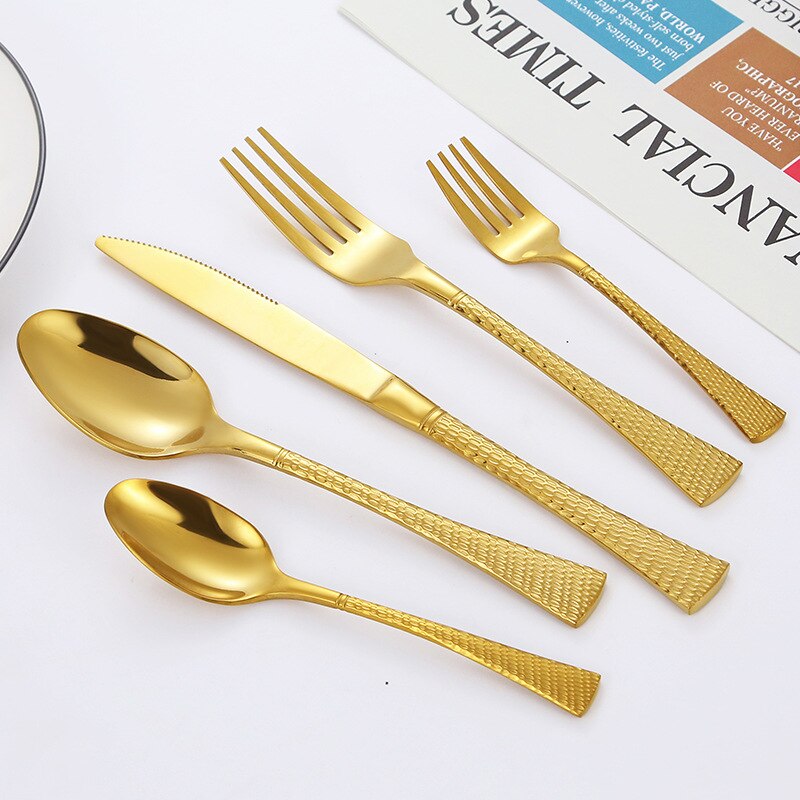 FREYA CUTLERY SET