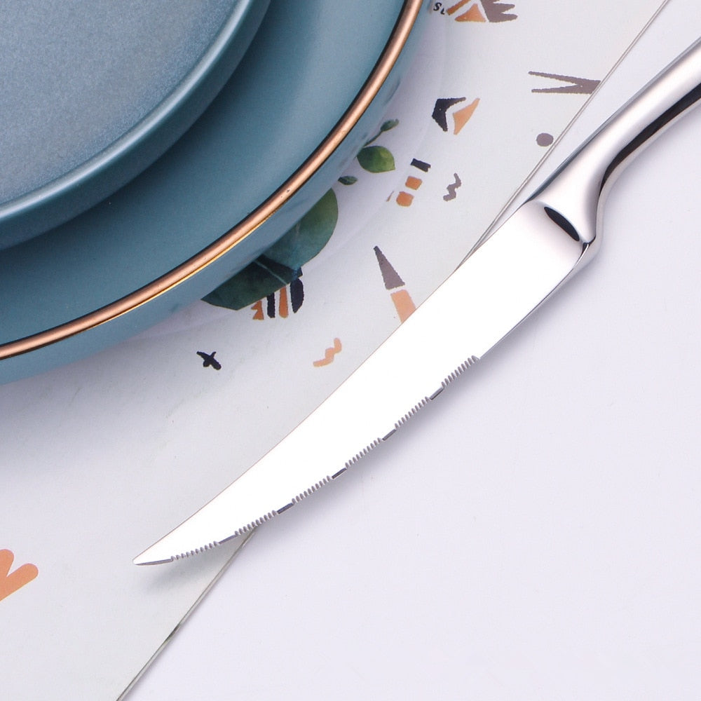 HADLEY CUTLERY SET