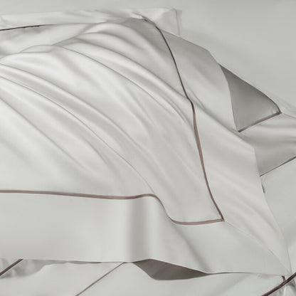 ELODIE DUVET COVER &amp; SHAMS 1400TC