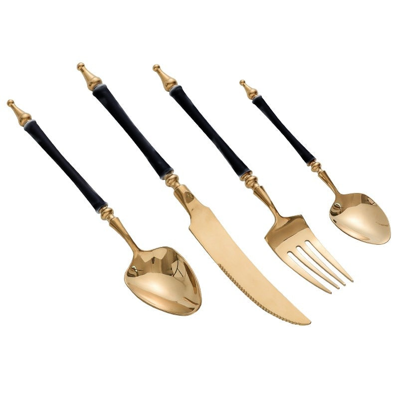 ENIKO CUTLERY SET