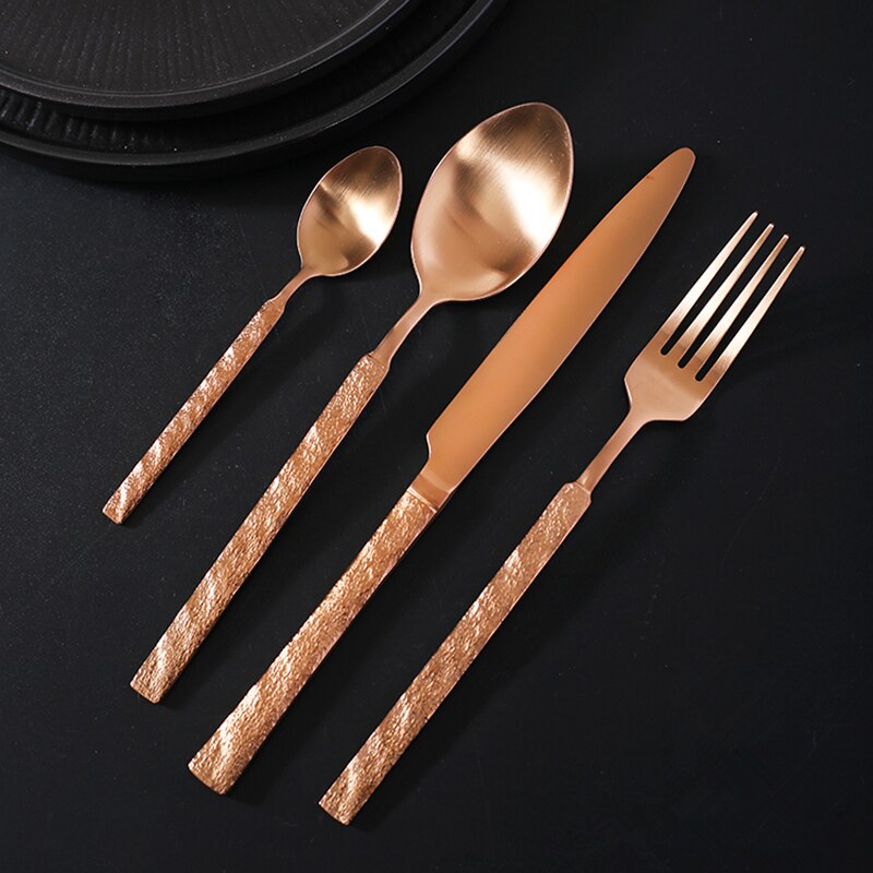 AGDA CUTLERY SET