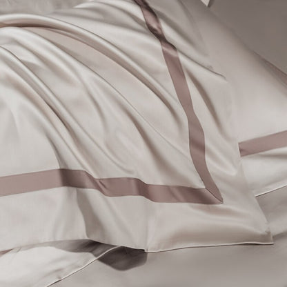 LORELEI DUVET COVER &amp; SHAMS 1400TC