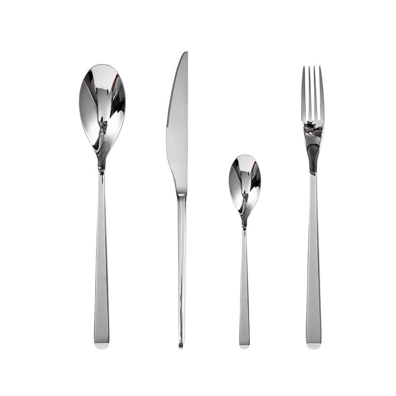 LUCIA CUTLERY SET