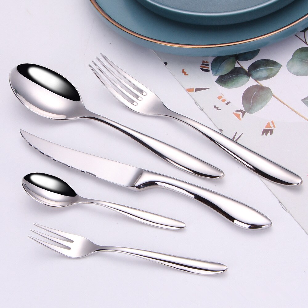 HADLEY CUTLERY SET