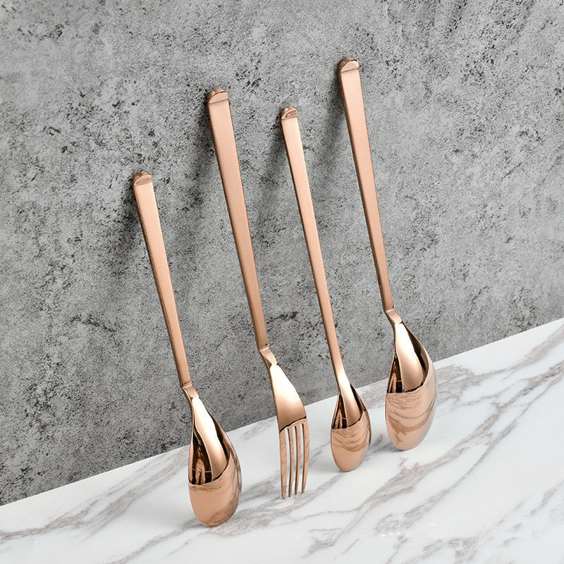 LUCIA CUTLERY SET