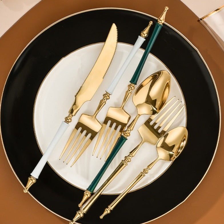 ENIKO CUTLERY SET