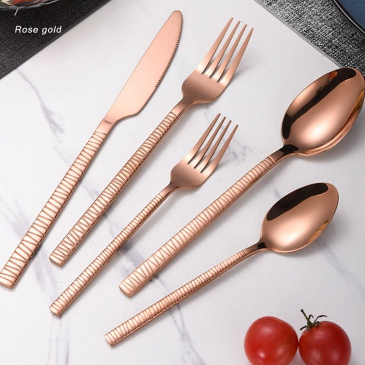 NUSA CUTLERY SET